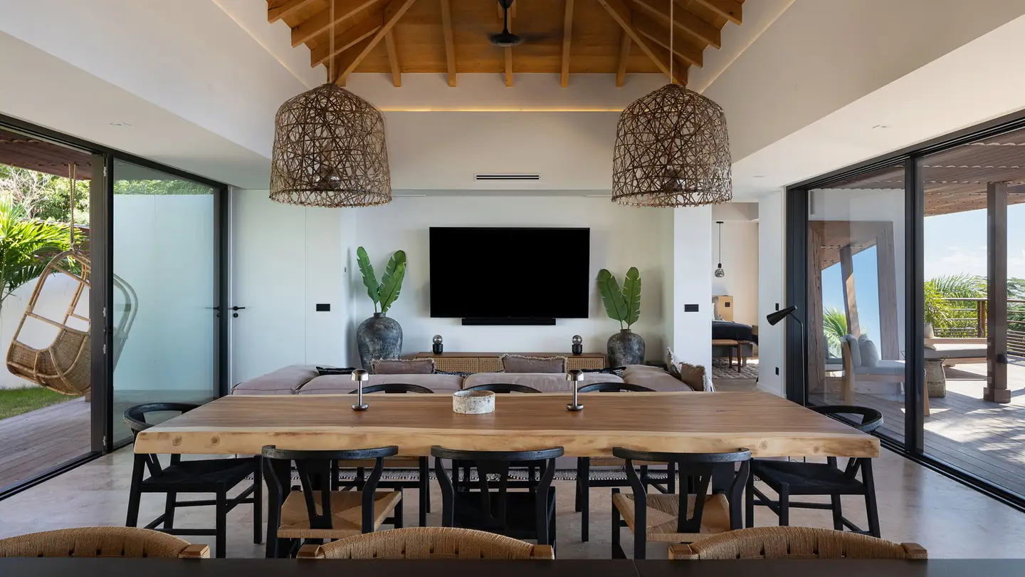 Gypsea, salon, Saint-Barthélemy